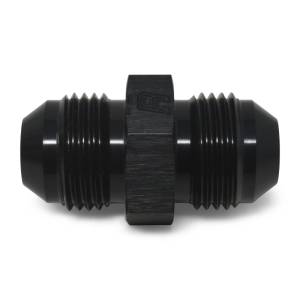 Russell - Russell Performance -4 AN Flare Union (Black) - 660343 - Image 4