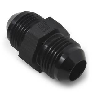 Russell - Russell Performance -4 AN Flare Union (Black) - 660343 - Image 5