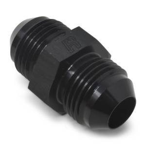 Russell - Russell Performance -4 AN Flare Union (Black) - 660343 - Image 6