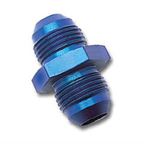 Russell - Russell Performance -6 AN Flare Union (Blue) - 660350 - Image 3