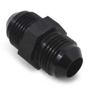 Russell - Russell Performance -6 AN Flare Union (Black) - 660353 - Image 7