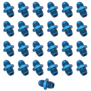 Russell - Russell Performance -6 AN Flare Union (Blue) (25 pcs.) - 660358 - Image 2