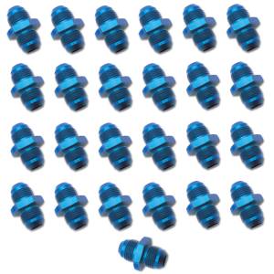 Russell - Russell Performance -6 AN Flare Union (Blue) (25 pcs.) - 660358 - Image 3