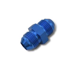 Russell - Russell Performance -8 AN Flare Union (Blue) - 660360 - Image 5