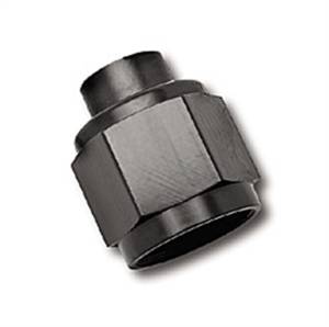 Russell - Russell Performance -8 AN Flare Union (Black) - 660363 - Image 1