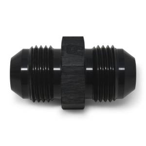 Russell - Russell Performance -8 AN Flare Union (Black) - 660363 - Image 4