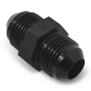 Russell - Russell Performance -8 AN Flare Union (Black) - 660363 - Image 5