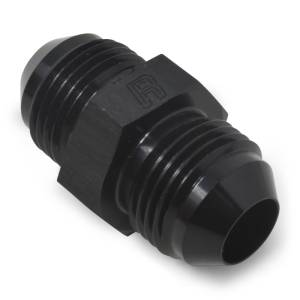Russell - Russell Performance -8 AN Flare Union (Black) - 660363 - Image 6