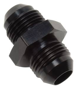 Russell - Russell Performance -10 AN Flare Union (Black) - 660373 - Image 1