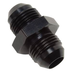 Russell - Russell Performance -10 AN Flare Union (Black) - 660373 - Image 2