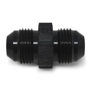 Russell - Russell Performance -10 AN Flare Union (Black) - 660373 - Image 4