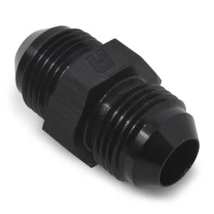 Russell - Russell Performance -10 AN Flare Union (Black) - 660373 - Image 5