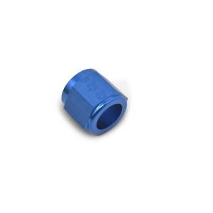 Russell - Russell Performance -8 AN Tube Nuts 1/2in dia. (Blue) (2 pcs.) - 660580 - Image 6