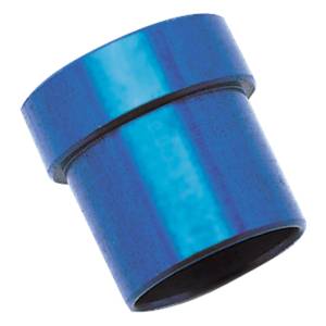 Russell - Russell Performance -3 AN Tube Sleeve 3/16in dia. (Blue) (6 pcs.) - 660630 - Image 2