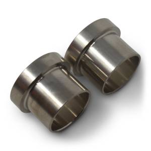 Russell - Russell Performance -3 AN Tube Sleeve 3/16in dia. (Endura) (6 pcs.) - 660631 - Image 7