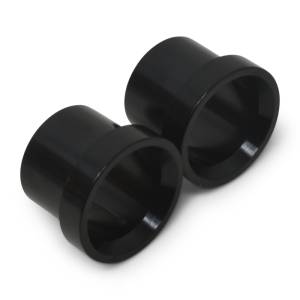 Russell - Russell Performance -4 AN Tube Sleeve 1/4inin dia. (Black) (6 pcs.) - 660643 - Image 4