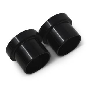 Russell - Russell Performance -4 AN Tube Sleeve 1/4inin dia. (Black) (6 pcs.) - 660643 - Image 5