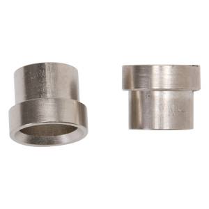 Russell - Russell Performance -6 AN Tube Sleeve 3/8in dia. (Endura) (2 pcs.) - 660651 - Image 2