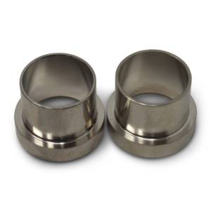 Russell - Russell Performance -6 AN Tube Sleeve 3/8in dia. (Endura) (2 pcs.) - 660651 - Image 6