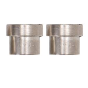Russell - Russell Performance -8 AN Tube Sleeve 1/2in dia. (Endura) (2 pcs.) - 660661 - Image 2