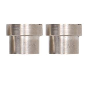 Russell - Russell Performance -8 AN Tube Sleeve 1/2in dia. (Endura) (2 pcs.) - 660661 - Image 3