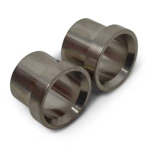 Russell - Russell Performance -8 AN Tube Sleeve 1/2in dia. (Endura) (2 pcs.) - 660661 - Image 4