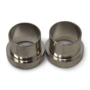 Russell - Russell Performance -8 AN Tube Sleeve 1/2in dia. (Endura) (2 pcs.) - 660661 - Image 6