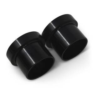 Russell - Russell Performance -8 AN Tube Sleeve 1/2in dia. (Black) (2 pcs.) - 660665 - Image 5