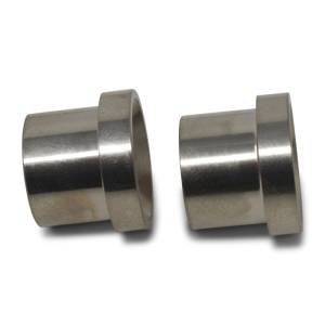 Russell - Russell Performance -10 AN Tube Sleeve 5/8in dia. (Endura) (1 pc.) - 660671 - Image 3