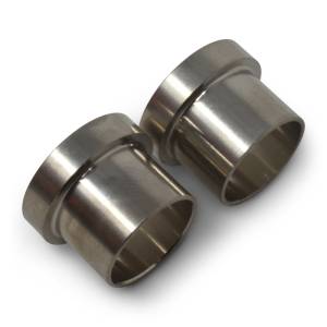 Russell - Russell Performance -10 AN Tube Sleeve 5/8in dia. (Endura) (1 pc.) - 660671 - Image 9