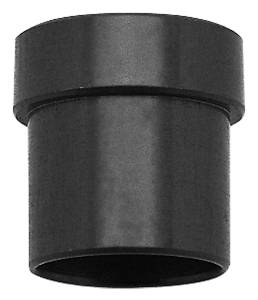 Russell - Russell Performance -10 AN Tube Sleeve 5/8in dia. (Black) (1 pc.) - 660673 - Image 1