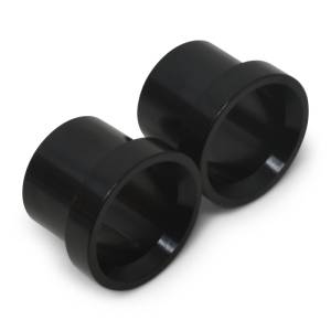 Russell - Russell Performance -10 AN Tube Sleeve 5/8in dia. (Black) (1 pc.) - 660673 - Image 4