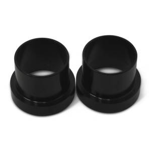 Russell - Russell Performance -10 AN Tube Sleeve 5/8in dia. (Black) (1 pc.) - 660673 - Image 6