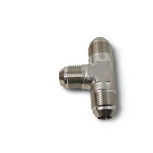Russell - Russell Performance -8 AN Flare Tee Fitting (Endura) - 661031 - Image 4
