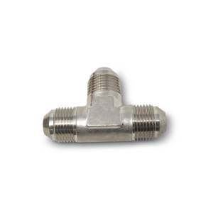 Russell - Russell Performance -8 AN Flare Tee Fitting (Endura) - 661031 - Image 5