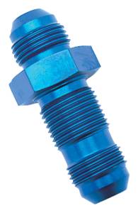 Russell - Russell Performance -3 AN Straight Flare Bulkhead - 661160 - Image 1