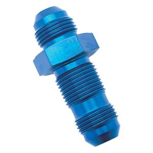 Russell - Russell Performance -3 AN Straight Flare Bulkhead - 661160 - Image 2