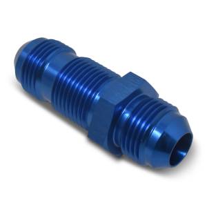 Russell - Russell Performance -3 AN Straight Flare Bulkhead - 661160 - Image 4