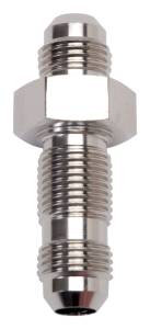 Russell - Russell Performance -3 AN Straight Flare Bulkhead - 661161 - Image 1