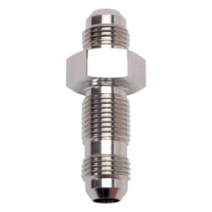 Russell - Russell Performance -3 AN Straight Flare Bulkhead - 661161 - Image 2