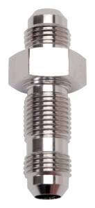 Russell - Russell Performance -3 AN Straight Flare Bulkhead - 661161 - Image 3