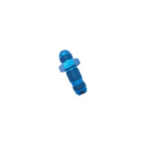 Russell - Russell Performance -6 AN Straight Flare Bulkhead - 661180 - Image 2