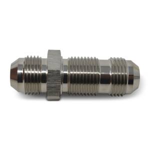 Russell - Russell Performance -8 AN Straight Flare Bulkhead - 661191 - Image 4