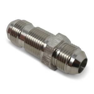 Russell - Russell Performance -10 AN Straight Flare Bulkhead - 661201 - Image 4