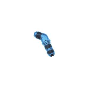 Russell - Russell Performance -4 AN 45 Degree Flare Bulkhead - 661380 - Image 2