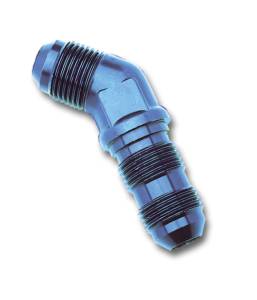 Russell - Russell Performance -6 AN 45 Degree Flare Bulkhead - 661390 - Image 3