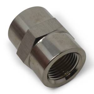 Russell - Russell Performance 1/4in Female Pipe Coupler (Endura) - 661451 - Image 4