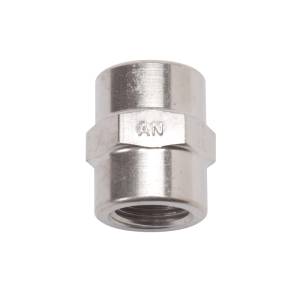 Russell - Russell Performance 3/8in Female Pipe Coupler (Endura) - 661461 - Image 2