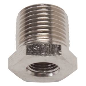 Russell - Russell Performance 3/8in Male to 1/4in Female Pipe Bushing Reducer (Endura) - 661561 - Image 2