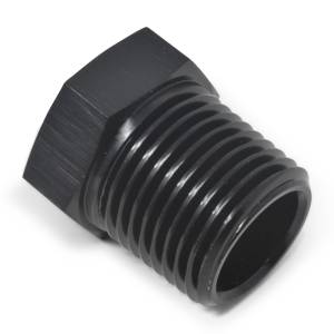 Russell - Russell Performance 3/8in Male to 1/4in Female Pipe Bushing Reducer (Black) - 661563 - Image 6
